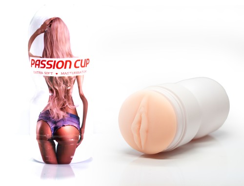 Discreet pocket pussy - pocket,