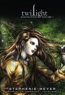 Twilight fascination 1re - fascination, :