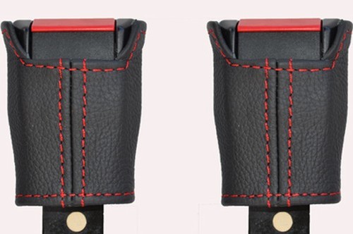 Couvre ceinture arrière - ceinture,