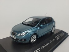 Voiture miniature 1/43 Seat