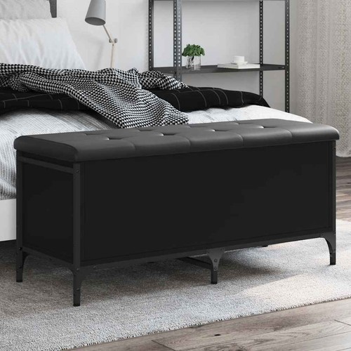 Banc rangement organisateur - banc, de