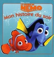 Nemo de Disney | Livre | état