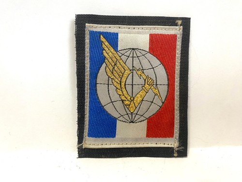 Insigne tissu patch écusson - insigne,