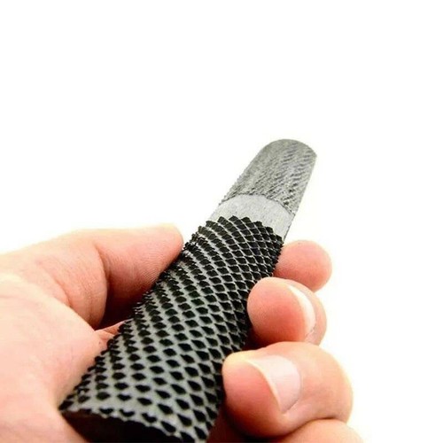 Steel rasp file - 1,