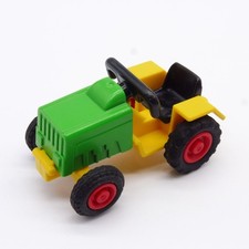 31885 Playmobil Tracteur Enfant