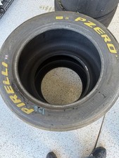 350-720-18 Pirelli Pzero Race