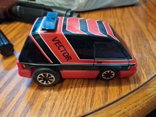 Vintage 1984 tonka - vintage,