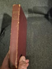 Livre ancien Le Rêve de Emile
