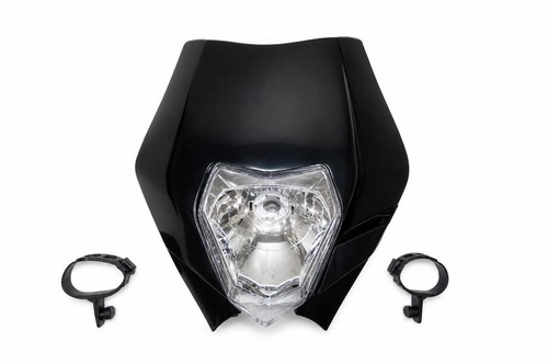 Masque lumière pour phare - masque, de