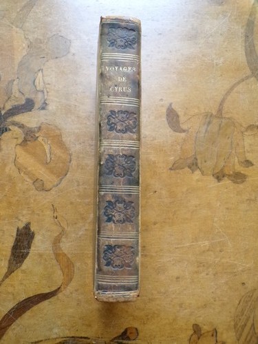 10222 ramsay voyages cyrus - 10222,