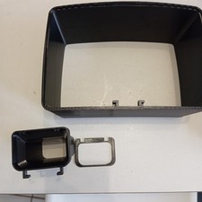 Rehausseur bac à café pour