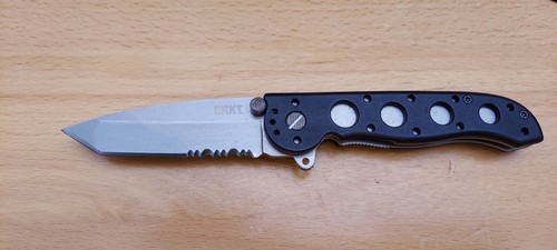 Crkt carson design m16 - crkt,