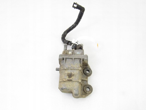 Pompe injection de - pompe,