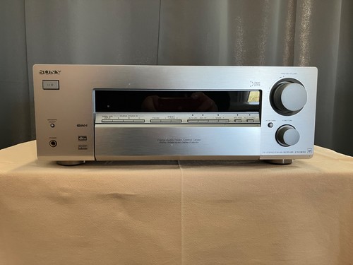 Amplificateur home cinema - amplificateur, sony
