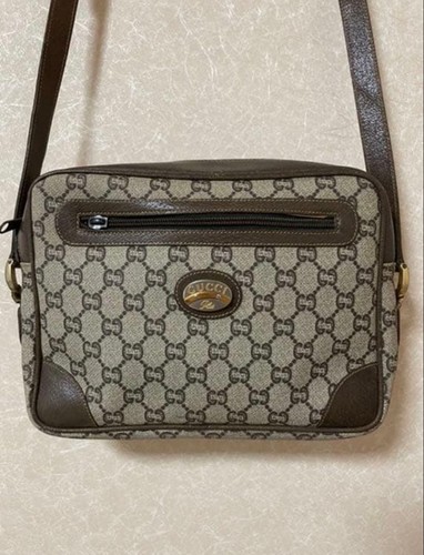 Sac bandoulière gucci - sac,
