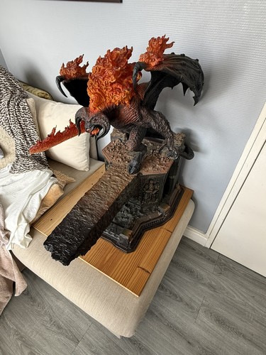 Statue résine prime - résine, 1