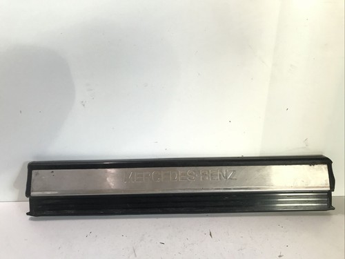 Pour mercedes w140 - mercedes, 1996
