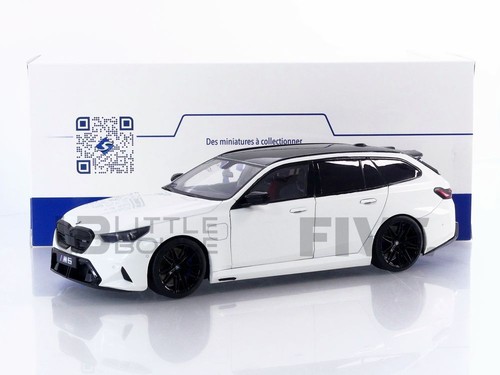 Solido bmw m5 - m5,