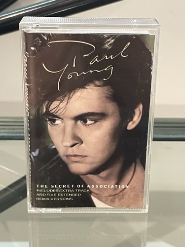Cassette audio tape - audio, mc