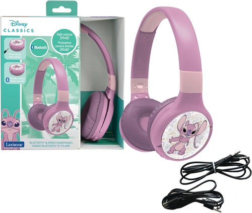 Lexibook disney stitch casque - disney,