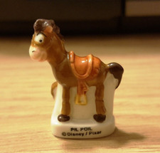 Fève - PIL POIL - Disney   ....   (Ref. 6234)