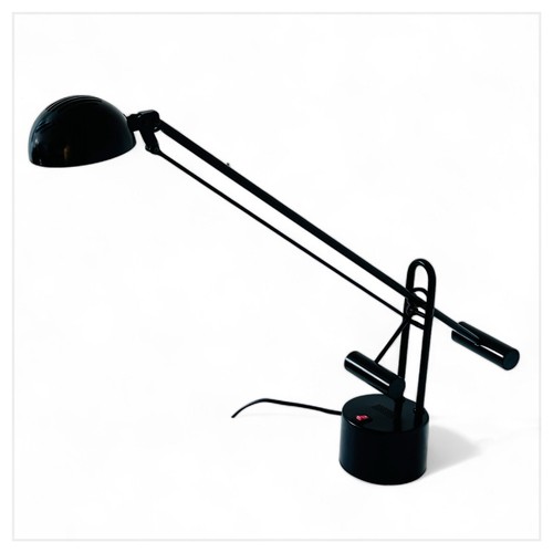 Lampe table halogène - de,