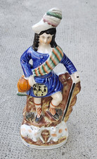 ancien personnage figure