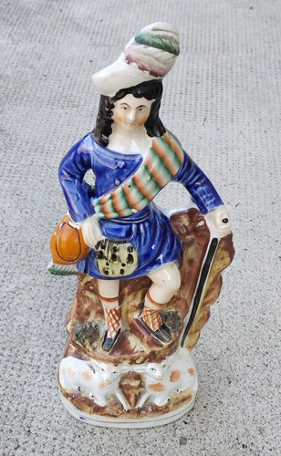 Ancien personnage figure - ancien,
