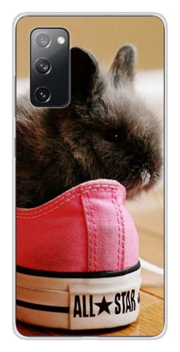 Coque silicone imprimée - en,