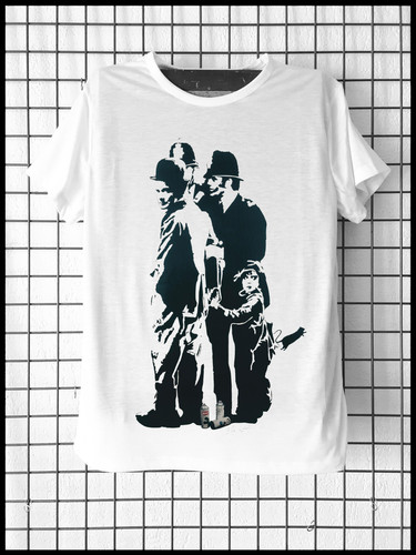 Tee shirt charlot charlie - charlot,