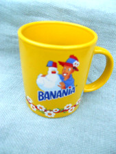 - mug  BANANIA
