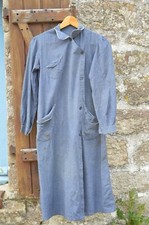 Ancienne Blouse de Marchand