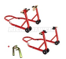 STTKW2 Bequille d´atelier