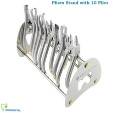 Orthodontique Ligature Rigide