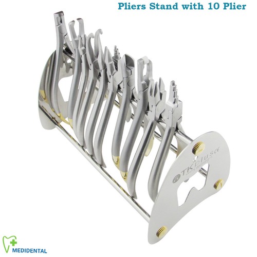 Orthodontique ligature rigide - ligature,