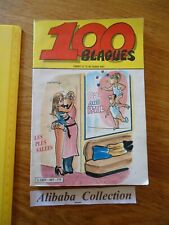 BD Petit Format *** SEXY 100