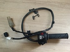 UN COMMODO COMMANDE DROIT HONDA 750 XADV X-ADV 2018 2019 2020 REF 0566S-028