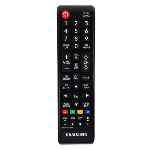 Télécommande télévision - télécommande, de
