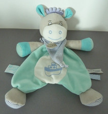 SE. Doudou plat BABY NAT