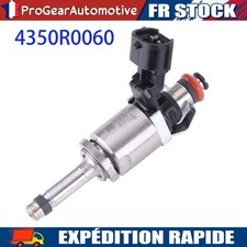 Injecteur Essence pour Renault Megane Scénic Dacia Duster Lodgy 1.2TCe 4350R0060