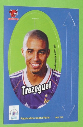 Vache qui rit football - vache,