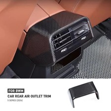 For BMW 5 Series G60 2024+