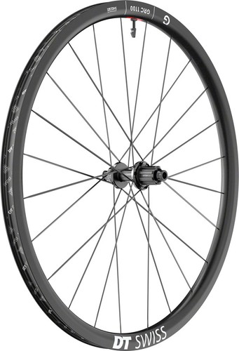 Grc 1100 dicut rear wheel - 1100,