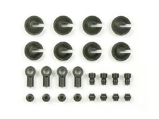 TAMIYA 300051282 – TRF501