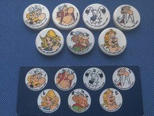 Fèves Pasquier 2024 Astérix