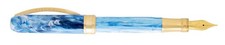 Stylo Plume Visconti Comedia