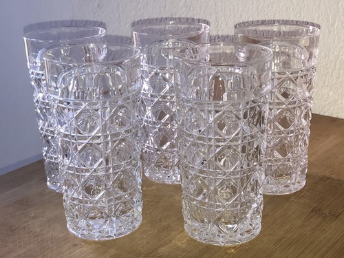 Baccarat grands verres - grands, À