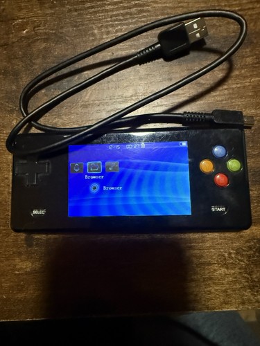 Dingoo a320 handheld - a320,