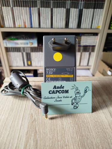Sony playstation ps1 cable - 1,