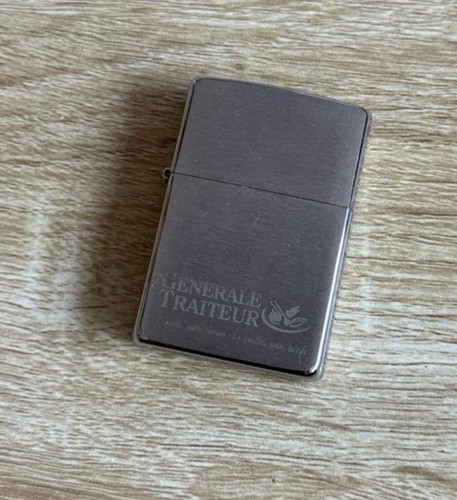 Zippo